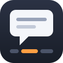 Comments — anchored threads for code & agents